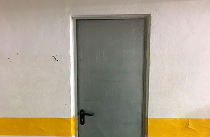 Oficina En alquiler en Tudela photo 0