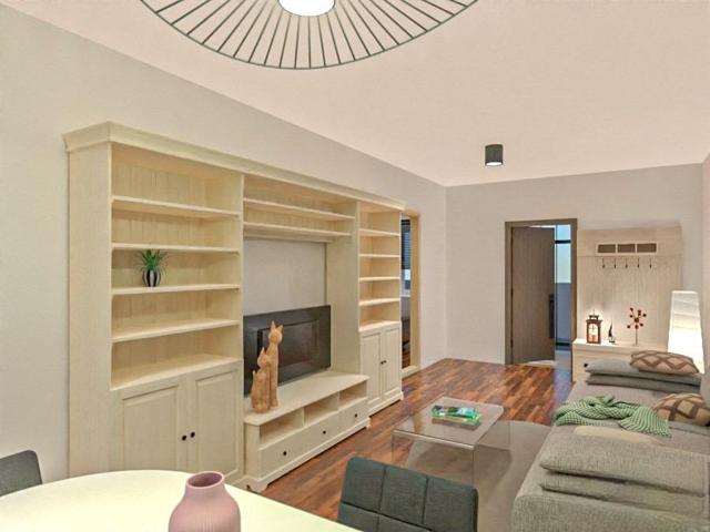 Estrena piso de 1 dormitorio en Rochapea photo 0