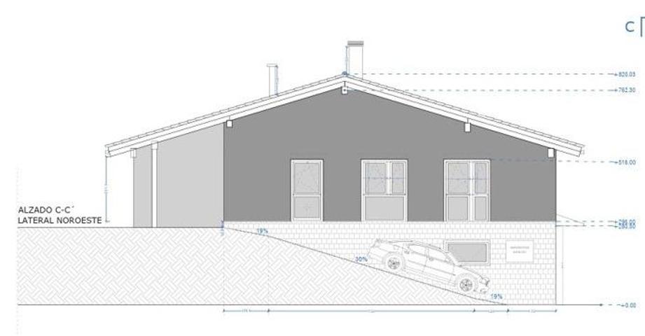 PARCELA URBANA CON PROYECTO EN IMARCOAIN photo 0
