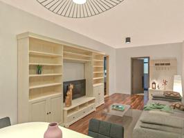 Estrena piso de 1 dormitorio en Rochapea photo 0