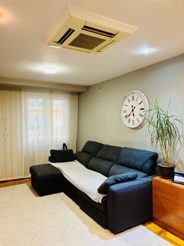 Burlada..3 hab..reformado.. proyecto ascensor photo 0