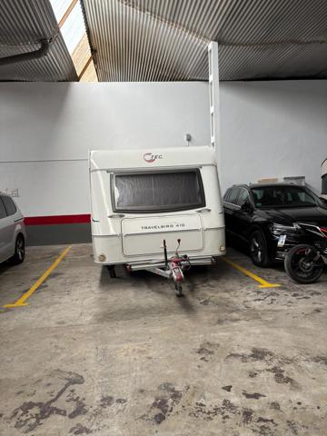 Venta Garaje 20m2 en Avenida Berriozar, Oportunidad Única photo 0