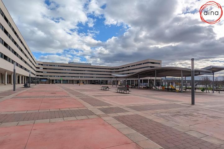 Local Comercial - Txoko en Ardoi - Zizur Mayor (Plaza de la Mujer) photo 0