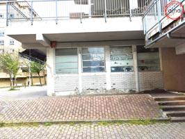 ¡EN VENTA! Local Comercial a reformar en la zona de Santa Cruz en Zizur Mayor photo 0