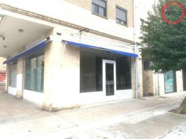 Urbanización Zizur: Se vende Local en esquina reformado recientemente junto al Ayuntamiento photo 0