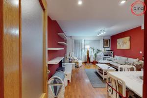 VENTA: Zizur Mayor (Urbanización Zizur): Dúplex ático 3h y 3 baños, garaje y trastero photo 0