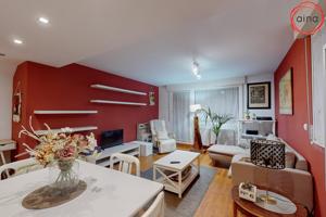 VENTA: Zizur Mayor (Urbanización Zizur): Dúplex ático 3h y 3 baños, garaje y trastero photo 0