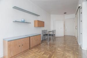 Urbanización Zizur: Venta coqueto Apartamento 1 dormitorio, 1 baño y plaza de garaje photo 0