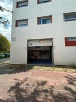 Urbanización Zizur: Venta Bajera - Txoko de 32 m2 en dos alturas photo 0