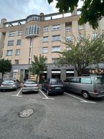 Urbanización Zizur: Alquiler de bajera de 167 m2 en Zizur Mayor – Zona Parque Erreniega photo 0