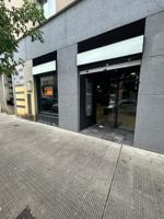 Urbanización Zizur: Alquiler de bajera de 167 m2 en Zizur Mayor – Zona Parque Erreniega photo 0