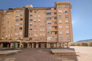 Urbanización Zizur: Piso en venta en Zizur Mayor – Zona Santa Cruz de Ardoi (Tercera Plaza) photo 0
