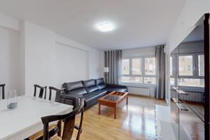 Urbanización Zizur: Piso en venta en Zizur Mayor – Zona Santa Cruz de Ardoi (Tercera Plaza) photo 0