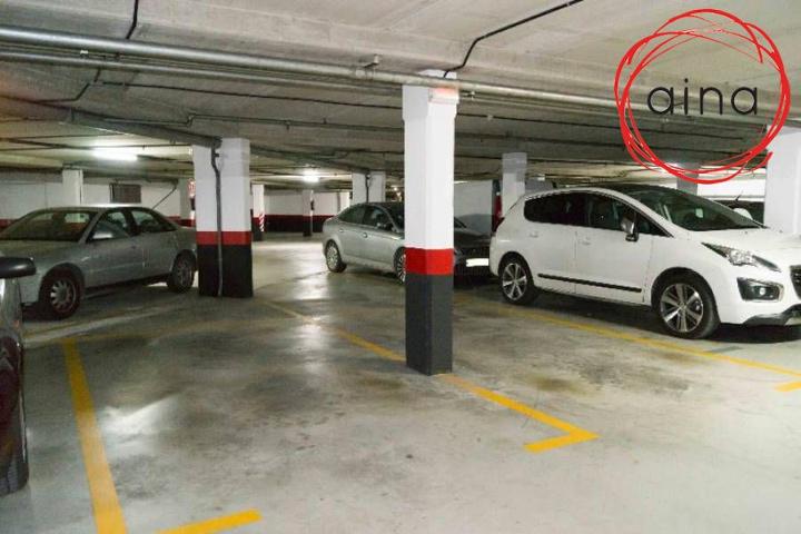 Parking En venta en San Juan, Pamplona - Iruña photo 0