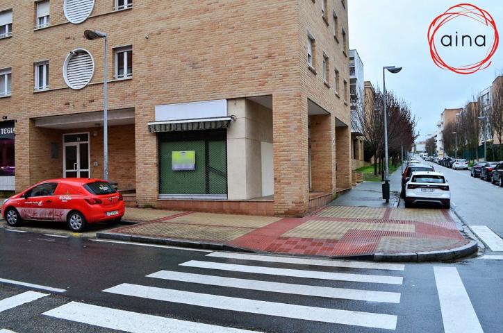 Oficina En venta en Mendillorri, Pamplona - Iruña photo 0