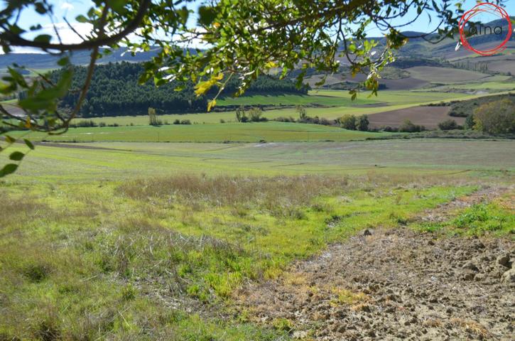 Terreno Urbanizable En venta en Muru-Astrain, Muru - Astrain photo 0