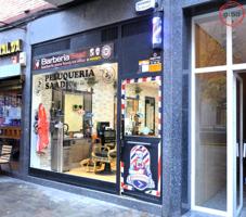 Local En alquiler en San Juan, Pamplona - Iruña photo 0