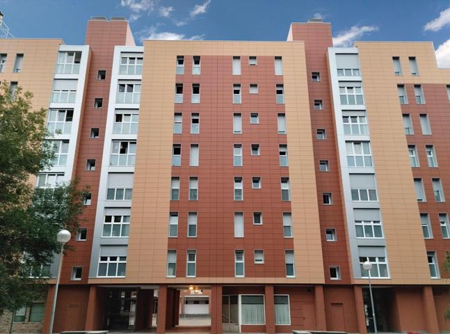Piso En venta en Ermitagaña, Pamplona - Iruña photo 0
