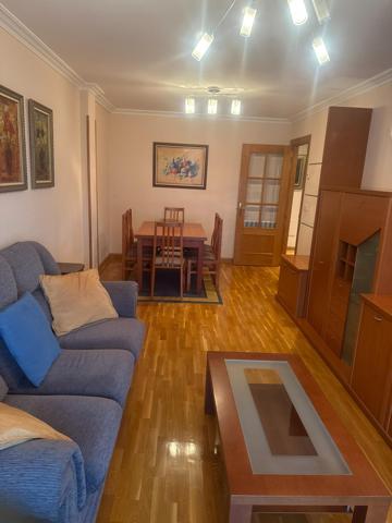 Se alquila piso en Olazagutía – 3 habitaciones, terraza amplia y excelentes vistas photo 0