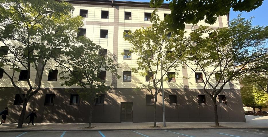 Piso con vistas en San Juan – Pamplona-Iruña, photo 0