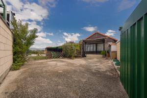 Encantadora Huerta de Recreo en Noáin - Paraje El Mirador photo 0