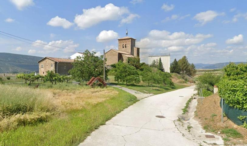 Parcela urbana para la construcción de vivienda en Romanzado photo 0