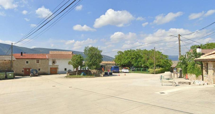 Parcela urbana para la construcción de vivienda photo 0