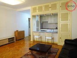 PARA UNA PERSONA. APARTAMENTO EN MENDEBALDEA EN ALQUILER photo 0