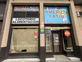 LOCAL COMERCIAL 40 METROS EN BARAÑAIN photo 0