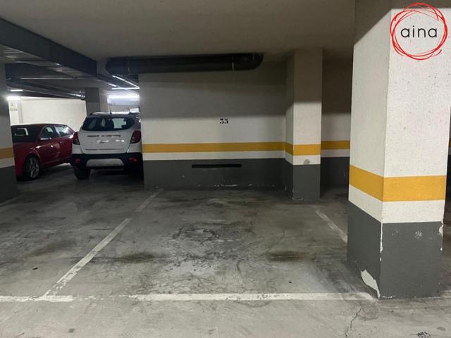 BUENA PLAZA DE GARAJE EN AVENIDA PAMPLONA 23 photo 0