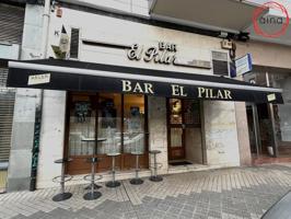 SE VENDE RECONOCIDO BAR EN SAN JUAN photo 0