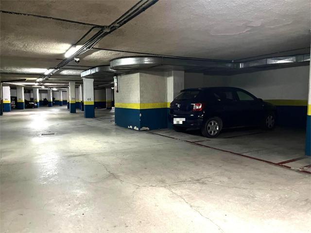 SE VENDE PLAZA DE GARAJE EN ECHAVACOIZ NORTE photo 0