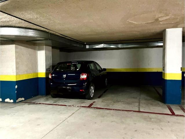 EXCELENTE PLAZA DE GARAJE EN ECHAVACOIZ NORTE photo 0