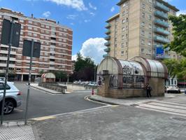 OPORTUNIDAD GARAJE EN AVENIDA SANCHO EL FUERTE ITURRAMA photo 0