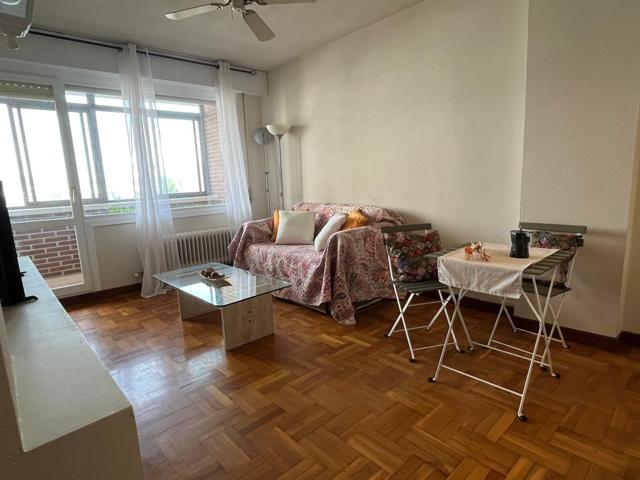 ACOGEDOR PISO DE UN DORMITORIO EN EL LAGO DE BARAÑAIN photo 0