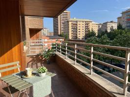 Amplia y luminosa vivienda en Iturrama – ¡Ubicación inmejorable! photo 0