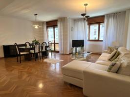 Magnífica vivienda en Irunlarrea, junto al Complejo Hospitalario y la Universidad de Navarra photo 0