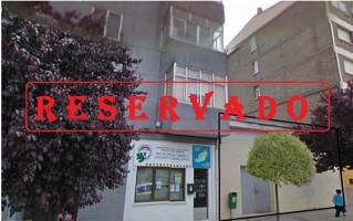 Oficina En alquiler en Noain, Noain photo 0