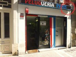 Oficina En venta en Casco Viejo, Pamplona - Iruña photo 0