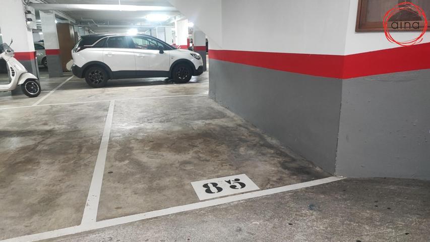 Oportunidad Garaje en San Juan económico photo 0