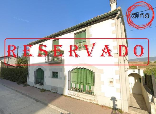 Casa En venta en Campanas, Tiebas - Muruarte De Reta photo 0