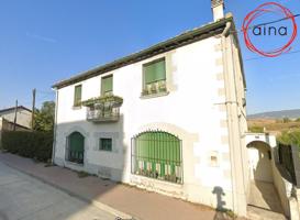 Casa En venta en Campanas, Tiebas - Muruarte De Reta photo 0