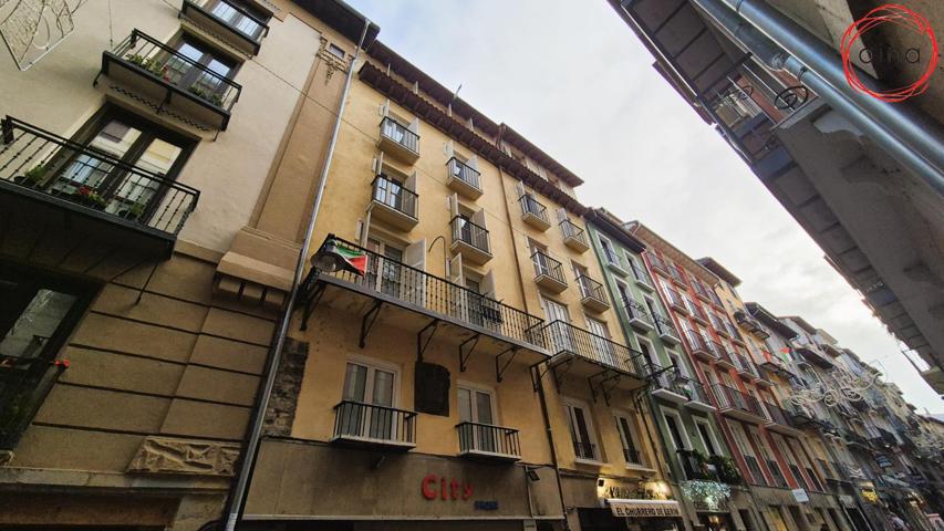 Dúplex En venta en Casco Viejo, Pamplona - Iruña photo 0