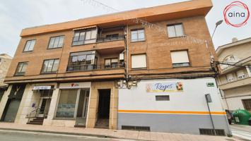 Piso En venta en Andosilla, Andosilla photo 0