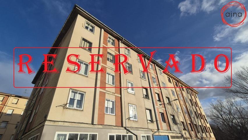 Piso En venta en Echavacoiz, Pamplona - Iruña photo 0