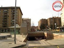 Parking En venta en San Juan, Pamplona - Iruña photo 0