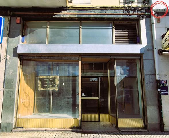 Oficina En venta en San Juan, Pamplona - Iruña photo 0