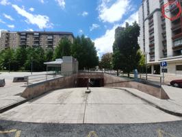 Plaza de garaje para moto¡¡ photo 0
