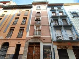 Apartamento Casco Antiguo photo 0
