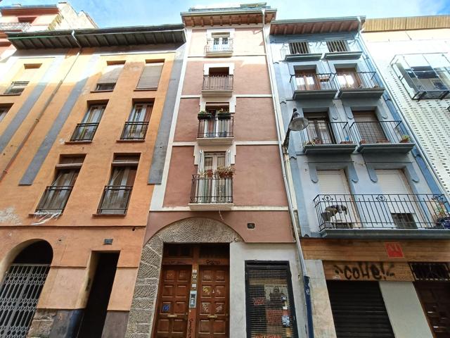 Apartamento Casco Antiguo photo 0